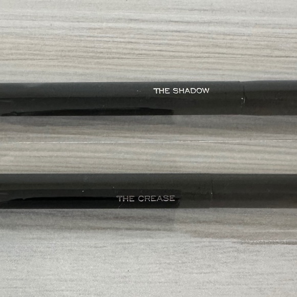 New Marc Jacobs Make Up Brush Bundle x2 - Picture 4 of 8